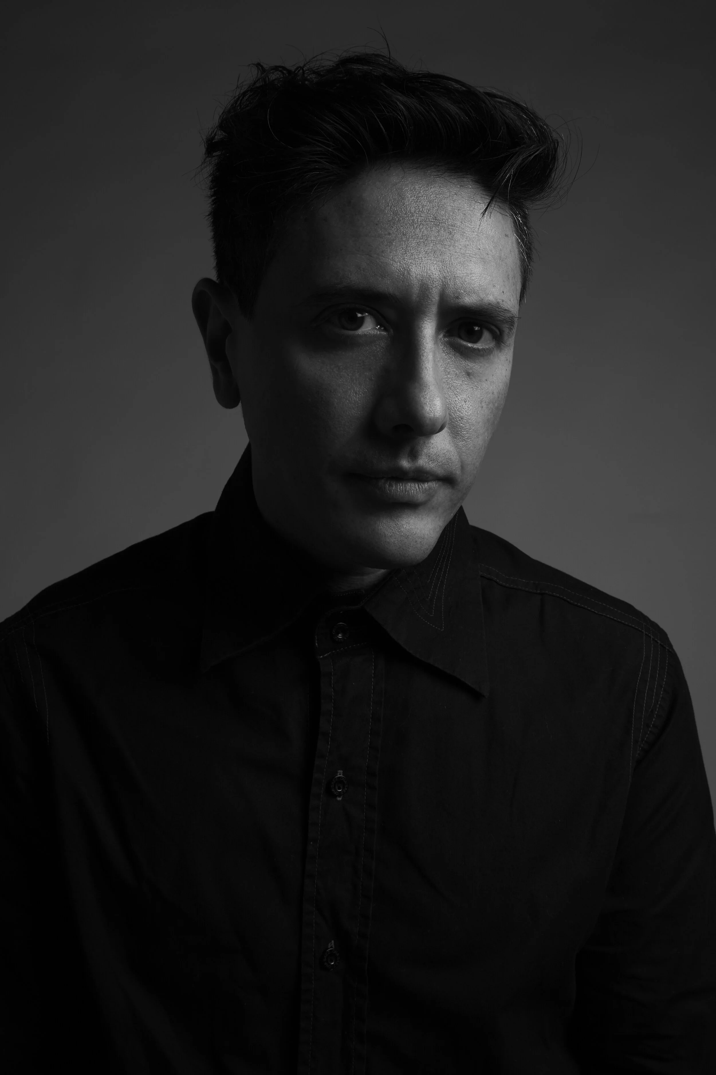 In conversation with Javier Weyler — ZERO.NINE